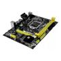 Imagem de Placa Mãe H61 Pro Micro-atx Lga1155 Chipset Intel Ddr3 16gb