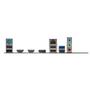 Imagem de Placa Mãe H610m Bluecase Bmbh610-g3dgu-m2 Ddr4 O&m