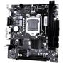 Imagem de Placa mae hoopson lga 1150 ddr3 pm-h81-1000-m2