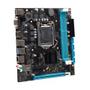 Imagem de Placa Mae Intel 1151 H110M-GD3 2xDdr3 Vga/Hdmi 6, 7, 8, 9 GL-H110M-GD3 Goline