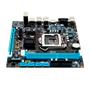 Imagem de Placa Mae Intel 1151 H110M-GD3 2xDdr3 Vga/Hdmi 6, 7, 8, 9 GL-H110M-GD3 Goline