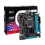 Imagem de Placa Mae Intel 1151 H110M-GD3 2xDdr3 Vga/Hdmi 6, 7, 8, 9 GL-H110M-GD3 Goline