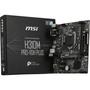 Imagem de Placa Mae Intel 1151 Msi H310m Pro-Vdh Plus Vga/Hdmi/Dvi/Usb 3.1/Ddr4