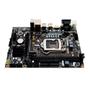 Imagem de Placa Mae Intel 1200 2xDdr4 Hdmi/Vga 11 Geração H510M-G Goline