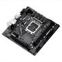 Imagem de Placa Mae Intel 1700 H610M 2Xddr4 Hdmi/Usb 12Geração Asrock