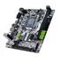 Imagem de Placa Mae Intel Lga1155 Modelo H61Da1