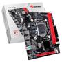 Imagem de Placa Mãe Keepdata H55-KDG Socket LGA 1156 / VGA / DDR3 - Suporta Intel Core i7 / i5 / i3