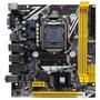 Imagem de Placa Mãe Knup Revenger G-H81/M, Intel 4 Geração, Ddr3, M.2