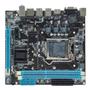 Imagem de Placa Mãe Lga 1155 16Gb Usb 2.0 Chipset Intel H61 Micro-Atx