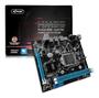 Imagem de Placa Mãe Lga1156 Chipset Intel Hm55 Ddr3 Séries I3/i5/i7