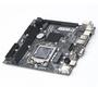 Imagem de Placa mae mini atx vx pro vxb75xgm2 lga1155 (intel) ddr3