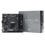 Imagem de Placa mae mini atx vx pro vxb75xgm2 lga1155 (intel) ddr3