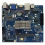 Imagem de Placa Mãe Mini ITX PcWare Intel Celeron N4020 DDR4 Mini ITX HDMI VGA USB 3.0 - IPX4020E