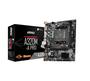 Imagem de Placa Mãe Msi A320m-a Pro Amd Am4 Matx ddr4 Para Ryzen 3000