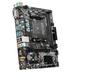 Imagem de Placa Mãe Msi A320m-a Pro Amd Am4 Matx ddr4 Para Ryzen 3000