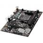 Imagem de Placa Mãe MSI A320M-A Pro, AMD AM4, mATX, DDR4