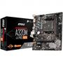 Imagem de Placa Mãe MSI A320M-A Pro, AMD AM4, mATX, DDR4