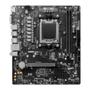 Imagem de Placa Mae MSI AMD (AM5) DDR5 Micro ATX -PRO A620M-E