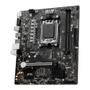 Imagem de Placa Mae MSI AMD (AM5) DDR5 Micro ATX -PRO A620M-E