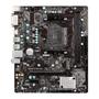Imagem de Placa Mãe MSI B450M-A PRO MAX AMD DDR4 Socket AM4 M-ATX - 911-7C52-030
