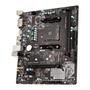 Imagem de Placa Mãe MSI B450M-A PRO MAX AMD DDR4 Socket AM4 M-ATX - 911-7C52-030