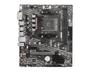 Imagem de Placa Mãe MSI B550M-A PRO - AMD AM4 - mATX - DDR4
