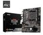 Imagem de Placa Mãe MSI B550M-A PRO - AMD AM4 - mATX - DDR4