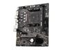 Imagem de Placa Mãe MSI B550M-A PRO - AMD AM4 - mATX - DDR4