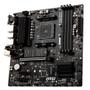 Imagem de Placa-Mãe MSI B550M Pro-VDH WiFi, AMD AM4, mATX, DDR4, Preto - B550M PRO-VDH WIFI
