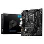 Imagem de Placa-Mãe MSI B560M PRO-E, Intel LGA 1200, mATX, DDR4, Preto - MEG Z590 UNIFY