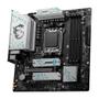 Imagem de Placa-Mãe MSI B650M Gaming Plus, AMD AM5, M-ATX, DDR5, Wi-Fi, Preto - B650M GAMING PLUS WIFI