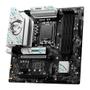 Imagem de Placa-Mãe MSI B760M Gaming Plus, Intel LGA 1700, M-ATX, DDR5, Wi-Fi, Preto - B760M GAMING PLUS WIFI
