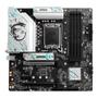 Imagem de Placa-Mãe MSI B760M Gaming Plus, Intel LGA 1700, M-ATX, DDR5, Wi-Fi, Preto - B760M GAMING PLUS WIFI