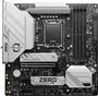 Placa-Mãe MSI B760M Project Zero Gaming - LGA 1700 DDR5 Imagem de Placa-Mãe MSI B760M Project Zero Gaming - LGA 1700 DDR5