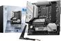 Placa-Mãe MSI B760M Project Zero Gaming - LGA 1700 DDR5 Imagem de Placa-Mãe MSI B760M Project Zero Gaming - LGA 1700 DDR5