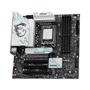 Imagem de Placa Mãe MSI B860M GAMING PLUS WIFI, Intel, mATX, DDR5 UDIMM, Wi-Fi 7, Preto - B860MGPW