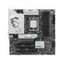 Imagem de Placa Mãe MSI B860M GAMING PLUS WIFI, Intel, mATX, DDR5 UDIMM, Wi-Fi 7, Preto - B860MGPW