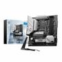Imagem de Placa Mae Msi Intel LGA 1700 Ddr5 Micro Atx-B760m Project Ze