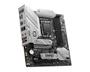 Imagem de Placa Mae Msi Intel LGA 1700 Ddr5 Micro Atx-B760m Project Ze