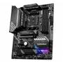 Imagem de Placa-Mãe MSI MAG B550 Tomahawk, AMD AM4, ATX, DDR4, Preto - MAG B550 TOMAHAWK