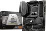 Imagem de Placa Mãe MSI MAG B650 Tomahawk WiFi ATX AM5 DDR5 HDMI DisplayPort M.2 USB 3.2