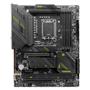 Imagem de Placa-Mãe MSI MAG Z790 Tomahawk Max, ATX, DDR5, Wi-Fi, RGB, Bluetooth, Preto