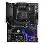 Placa-Mãe MSI MPG B550 Gaming Plus, AMD AM4, ATX, DDR4, Preto - MPG B550 GAMING PLUS Imagem de Placa-Mãe MSI MPG B550 Gaming Plus, AMD AM4, ATX, DDR4, Preto - MPG B550 GAMING PLUS