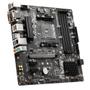 Imagem de Placa Mãe MSI Pro B550M-P Gen3 AM4 - 911-7D95-010