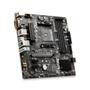 Imagem de Placa Mãe MSI PRO B550M-P Gen3 AMD AM4 911-7D95-010