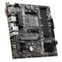 Imagem de Placa Mãe MSI Pro B550M-P Gen3 mATX AM4 DDR4 - 911-7D95-010