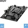 Imagem de Placa Mãe MSI Pro B650M-B AMD AM5 M-ATX DDR5 - 0116712-01