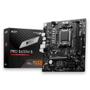 Imagem de Placa Mãe MSI Pro B650M-B AMD AM5 M-ATX DDR5 - 0116712-01