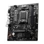 Imagem de Placa Mãe MSI PRO B650M-B, AMD AM5, mATX, DDR5, Preto - PRO B650M-B
