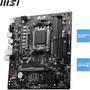Imagem de Placa Mãe MSI PRO B650M-B DDR5 AMD Soquete AM5 - 911-7E28-013
